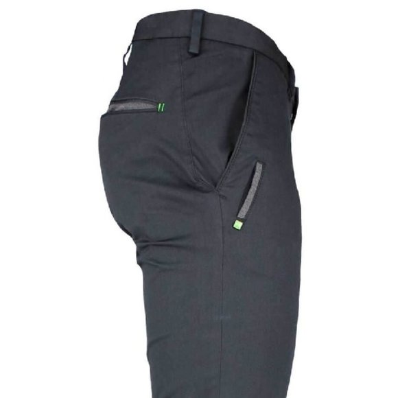 🎁 Hugo Boss Golf Trousers - Rogan-W Chino - Picture 2 of 13